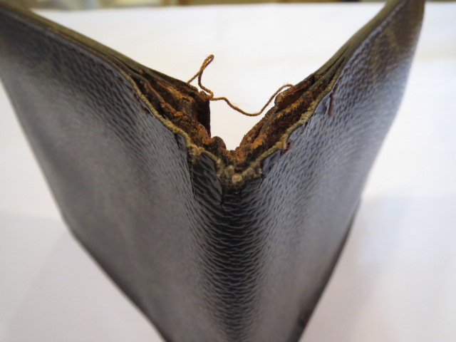 LV　モノグラムサイフ　ポルトビエカルトクレディモネ