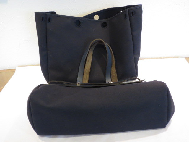 ＨＥＲＭＥＳ　エールバッグカバスＭＭ
