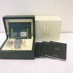 ロレックス時計　ミルガウス