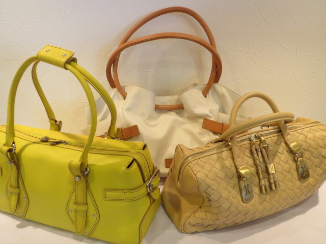 コールハーン　バッグ