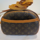 ＬＶ　モノグラムショルダーバッグ