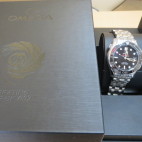 ＯＭＥＧＡシーマスター　ジェームズボンド