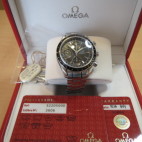 オメガ　スピードマスター