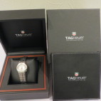 タグホイヤ　オルラーエゴ　クォーツ