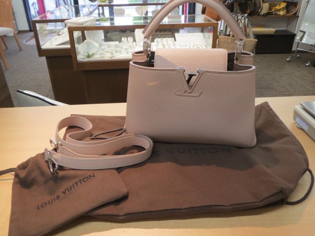 LV　カプシーヌBB　M94704