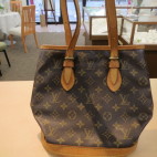 LV ルイヴィトン　プチバケット　M42238