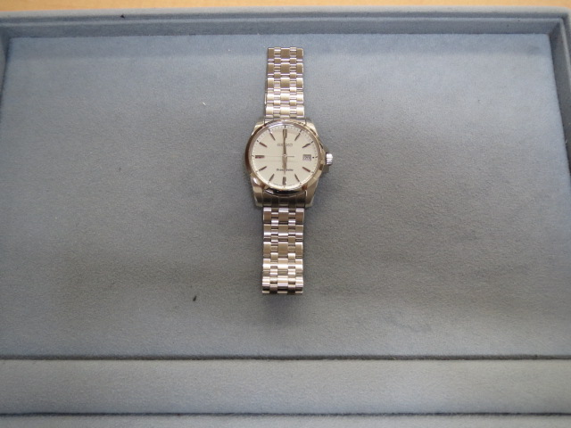 グランドセイコー　SBGX047　メンズ腕時計