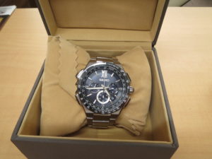 セイコー腕時計　ブライツ　SAGA205　8B92-0AE0　